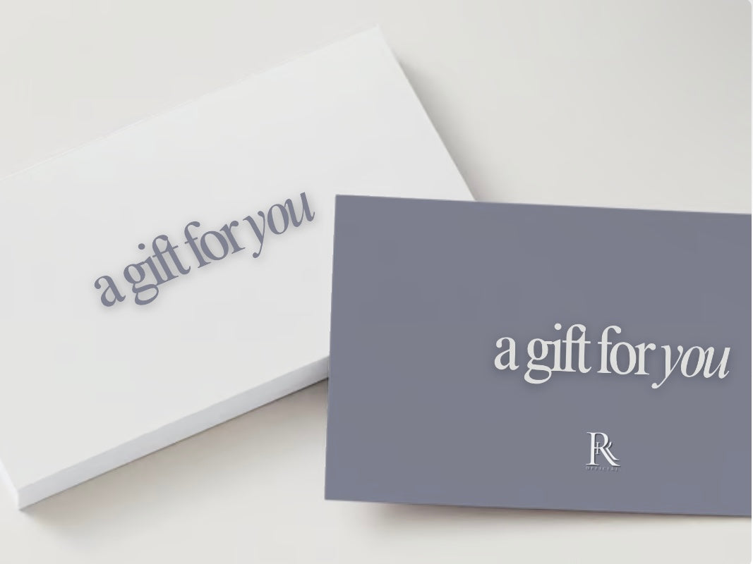RKO Gift Card