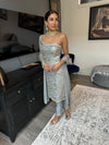 Audrey | Trouser Suit Ensemble