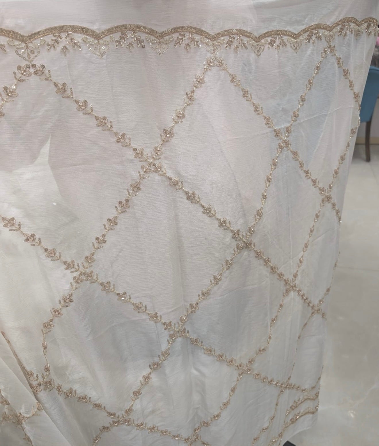 Rhea | Banarsi Lengha