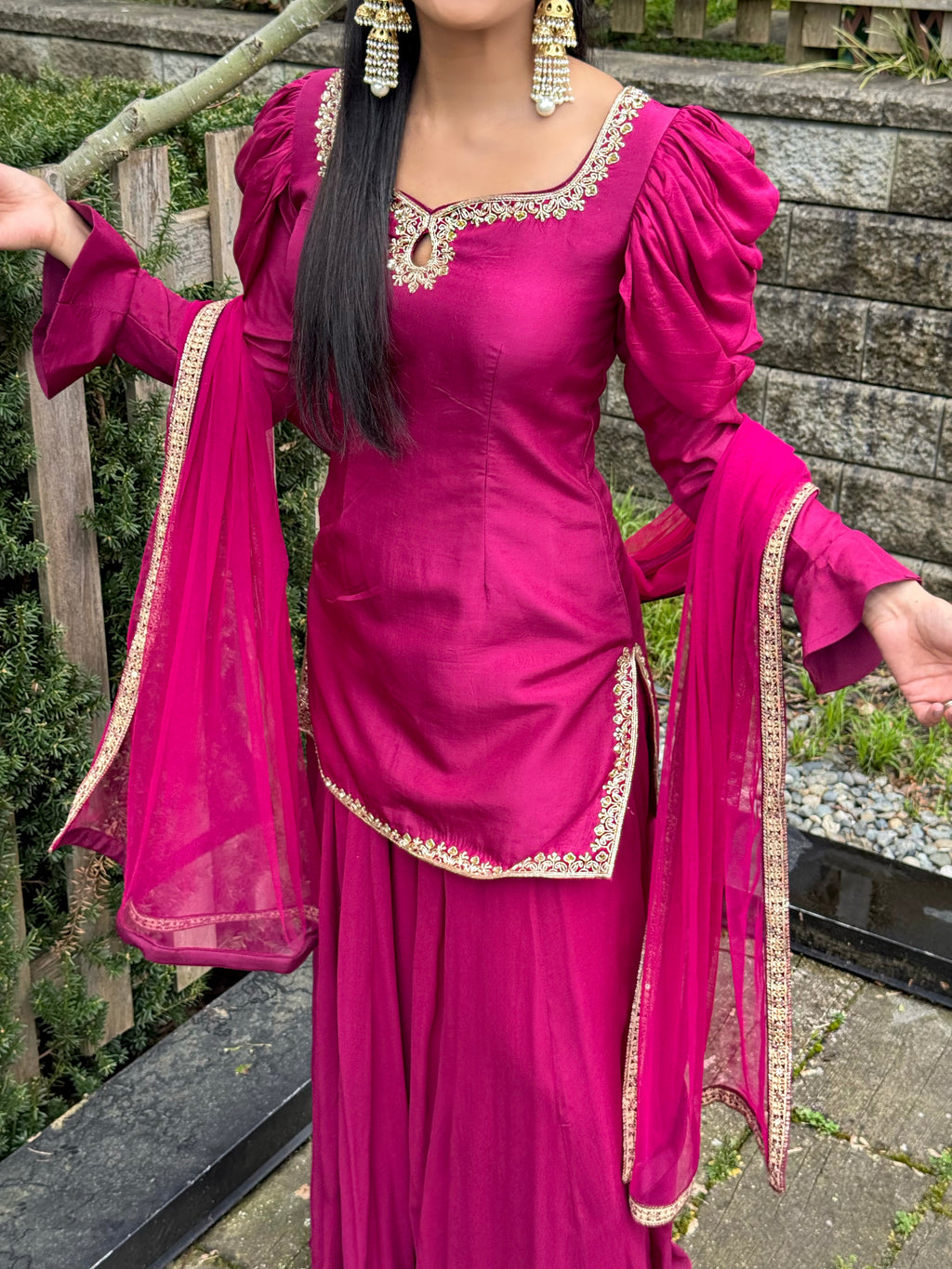 Cher | Magenta Ensemble