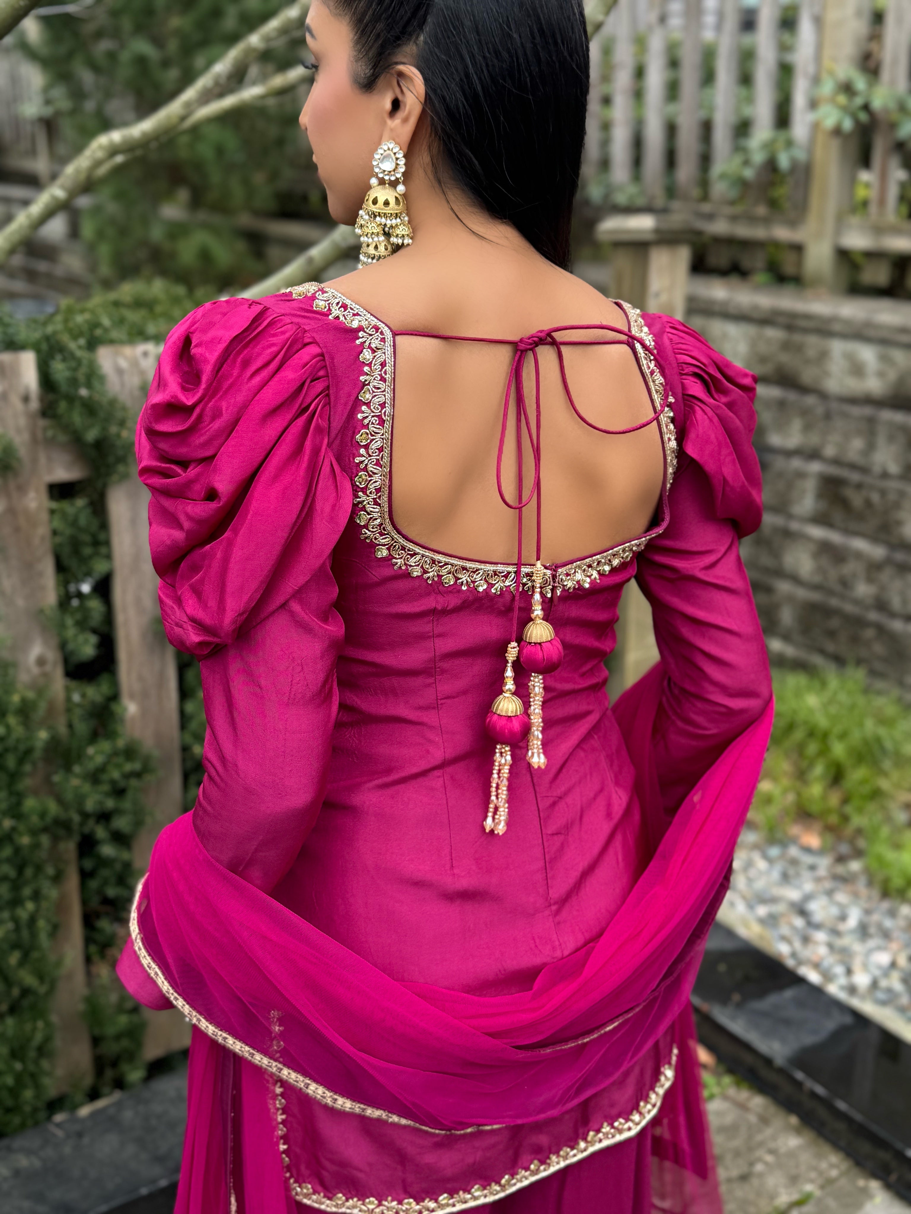 Cher | Magenta Ensemble