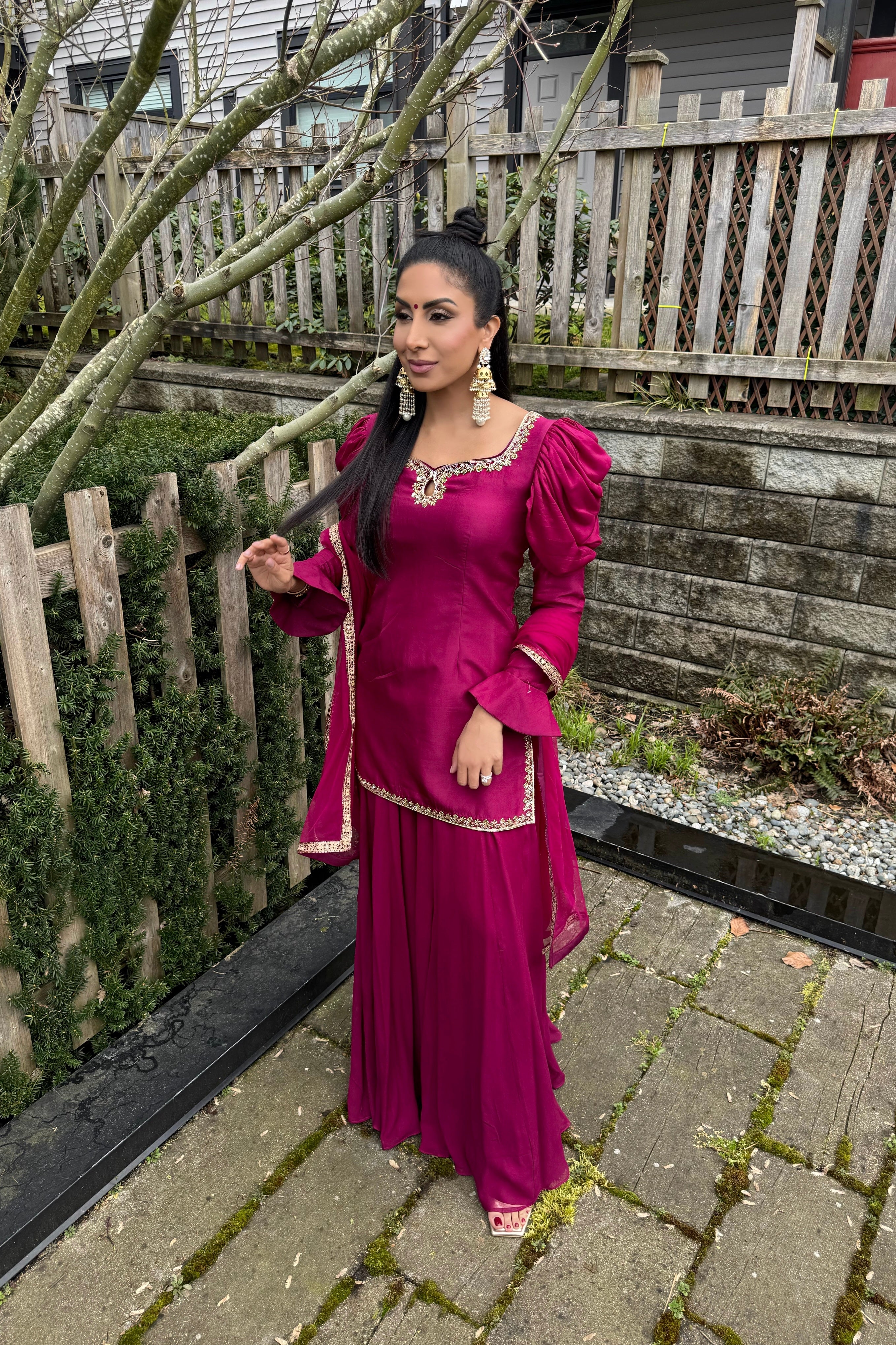 Cher | Magenta Ensemble