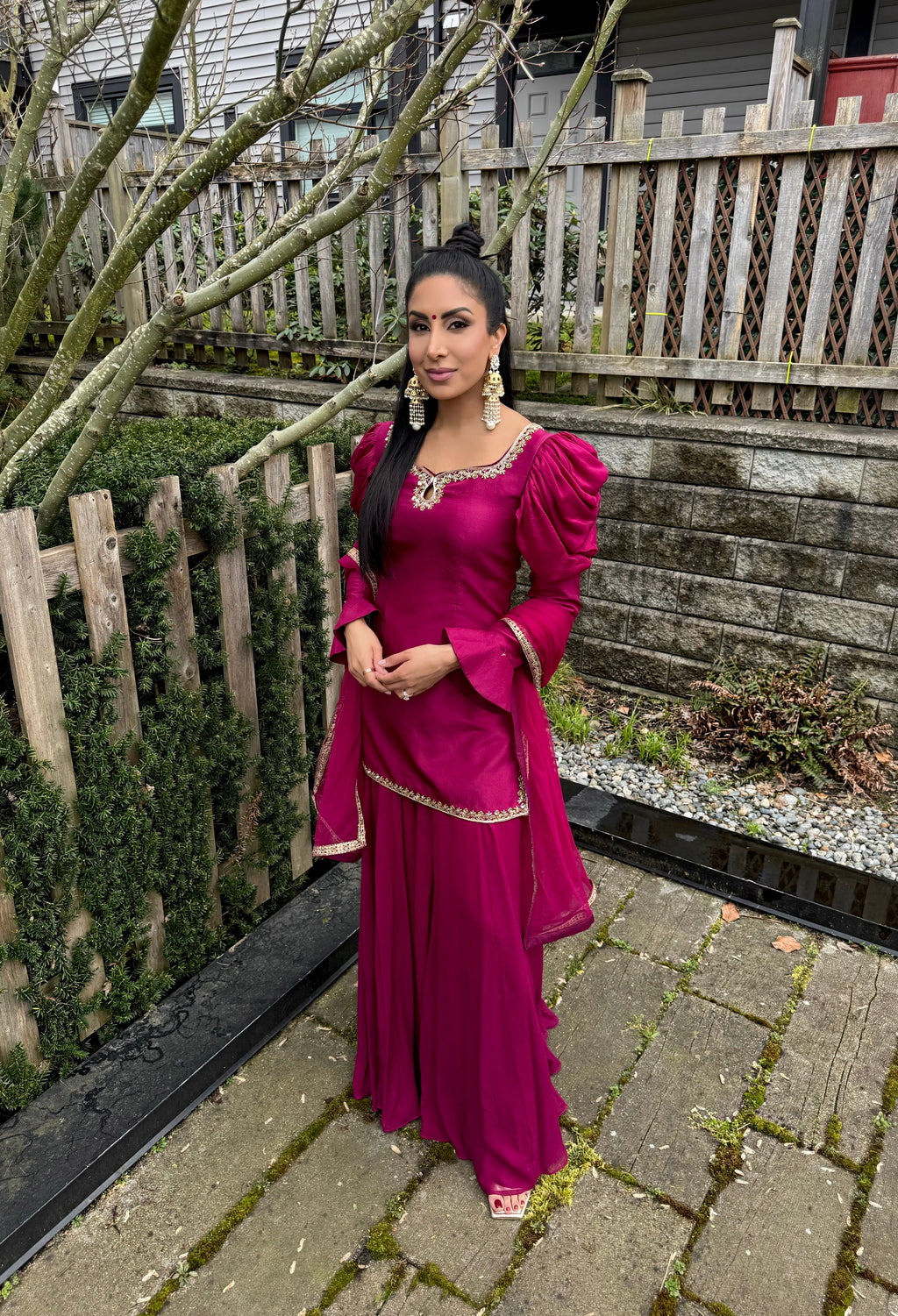 Cher | Magenta Ensemble
