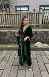 Green Velvet Ensemble