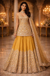 Zehra | Lengha
