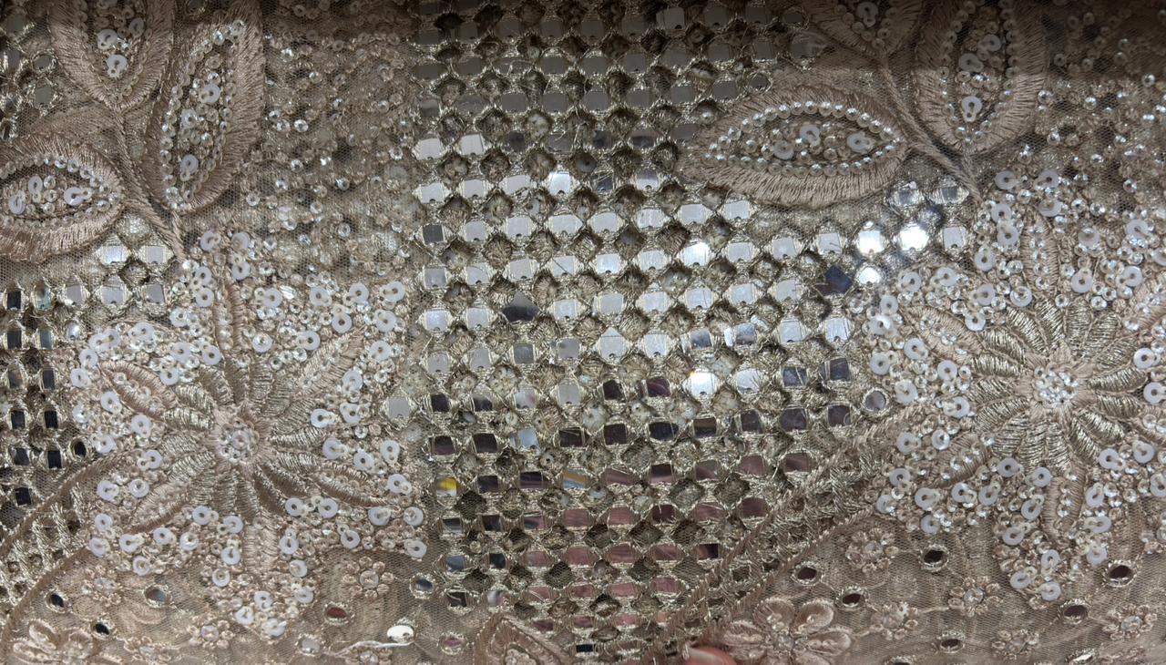 Zehra | Lengha