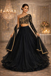 Vanya | Lengha