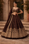 Mehru | Lengha
