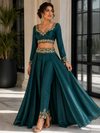 Malena | Outer-Skirt