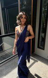 Mezul | Pre-Pleated Saree