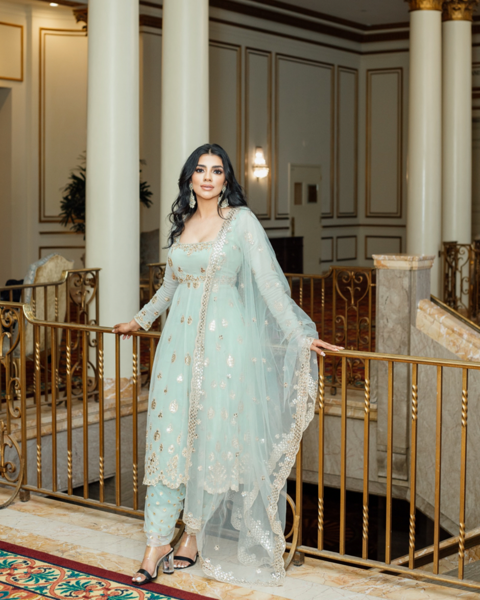 Noor – Raji Khaira Official