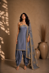 Marin (in Periwinkle)