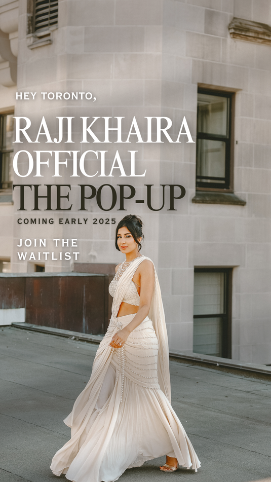Raji Khaira Official